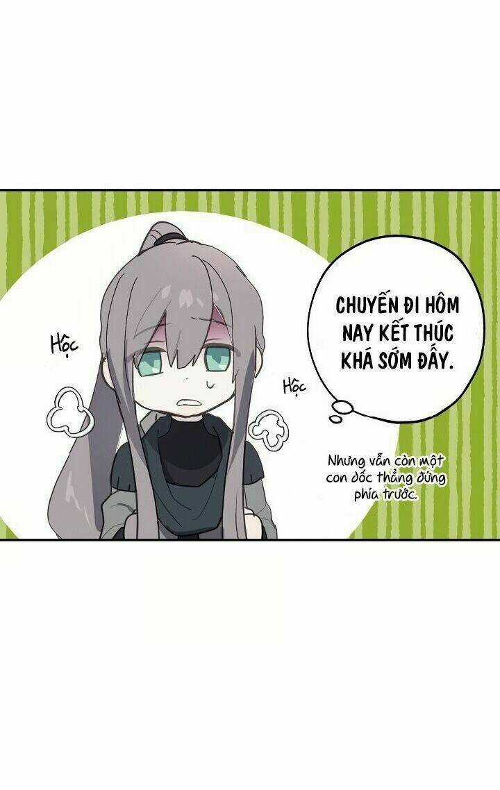 Lời Thú Nhận Nhầm Lẫn Chapter 28 trang 20