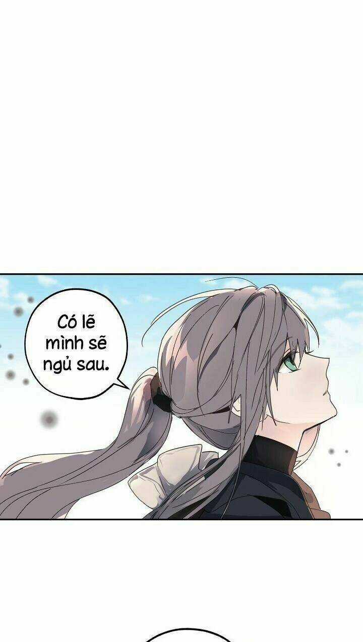 Lời Thú Nhận Nhầm Lẫn Chapter 28 trang 24