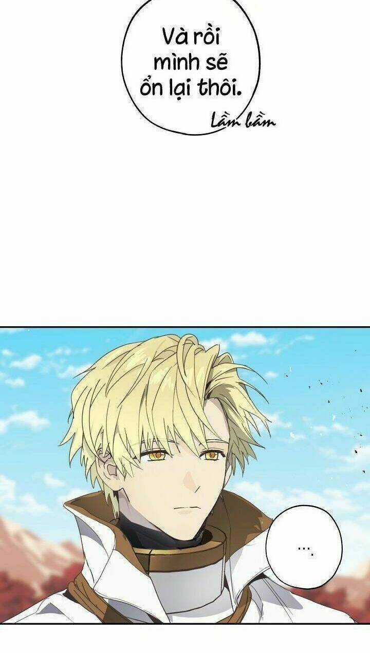 Lời Thú Nhận Nhầm Lẫn Chapter 28 trang 25