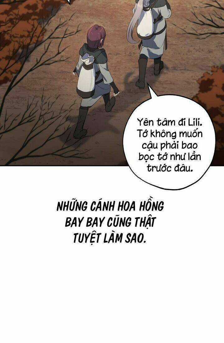 Lời Thú Nhận Nhầm Lẫn Chapter 28 trang 27