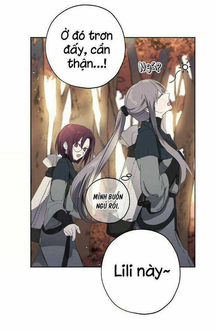 Lời Thú Nhận Nhầm Lẫn Chapter 28 trang 28