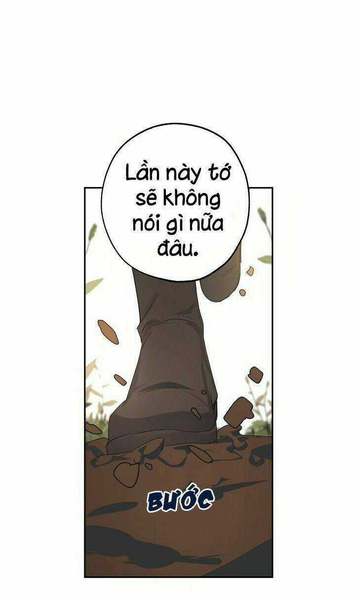 Lời Thú Nhận Nhầm Lẫn Chapter 28 trang 29