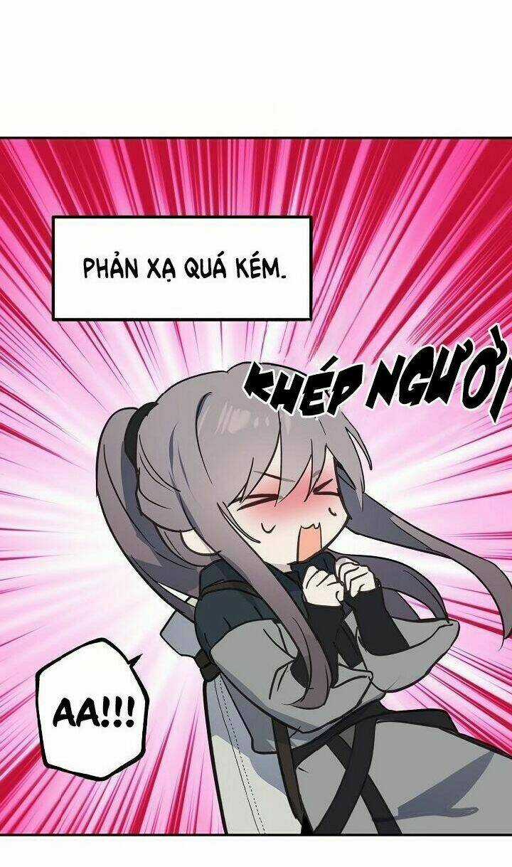 Lời Thú Nhận Nhầm Lẫn Chapter 28 trang 32