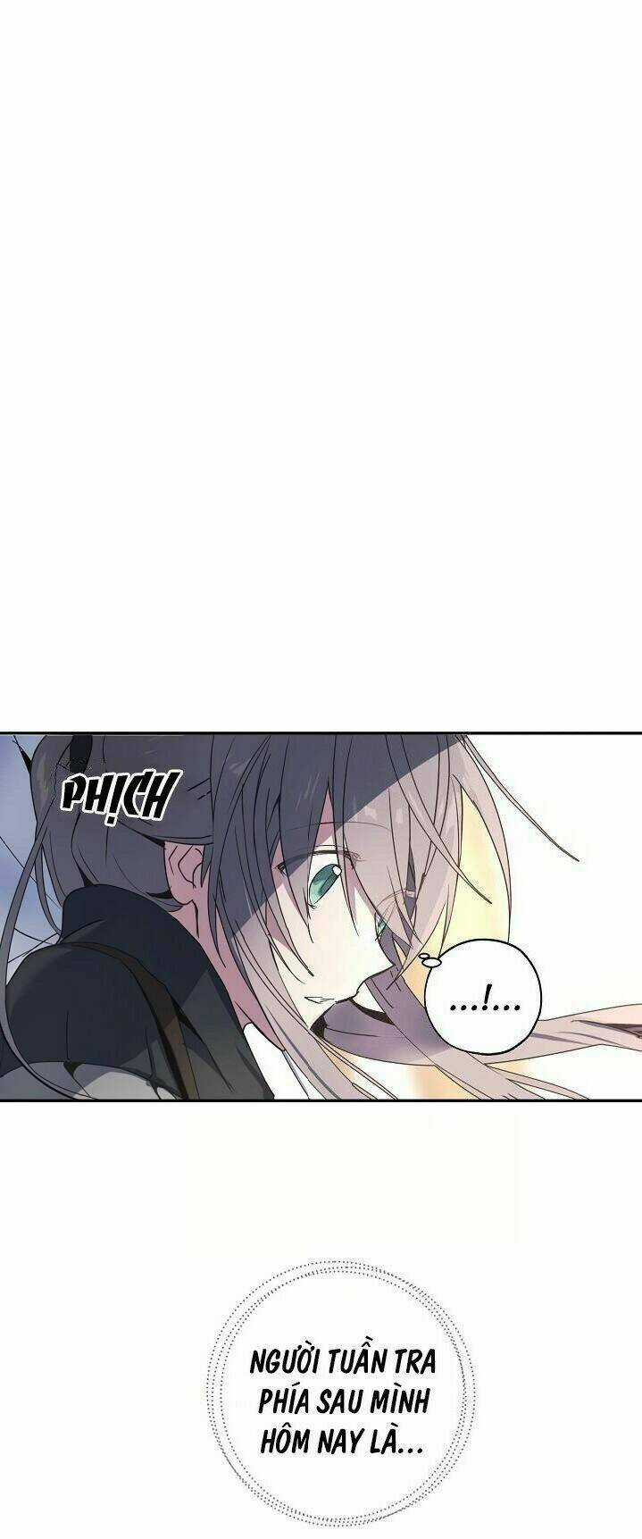 Lời Thú Nhận Nhầm Lẫn Chapter 28 trang 33