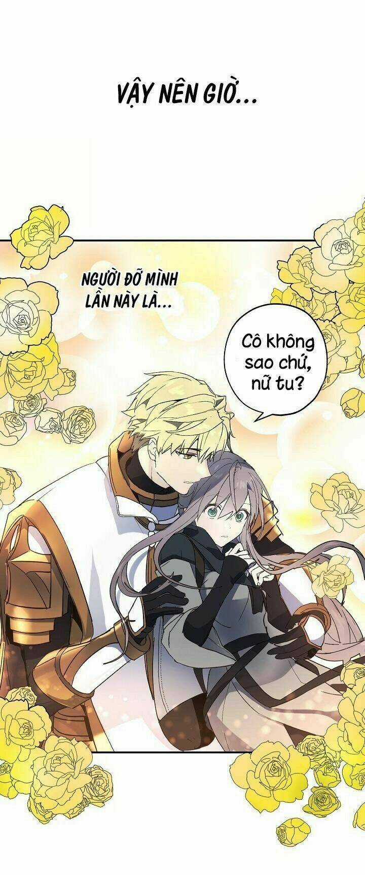 Lời Thú Nhận Nhầm Lẫn Chapter 28 trang 34