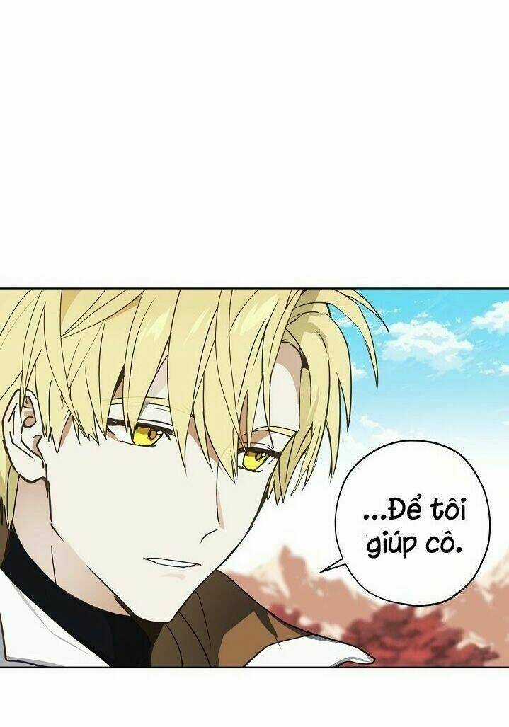 Lời Thú Nhận Nhầm Lẫn Chapter 28 trang 37