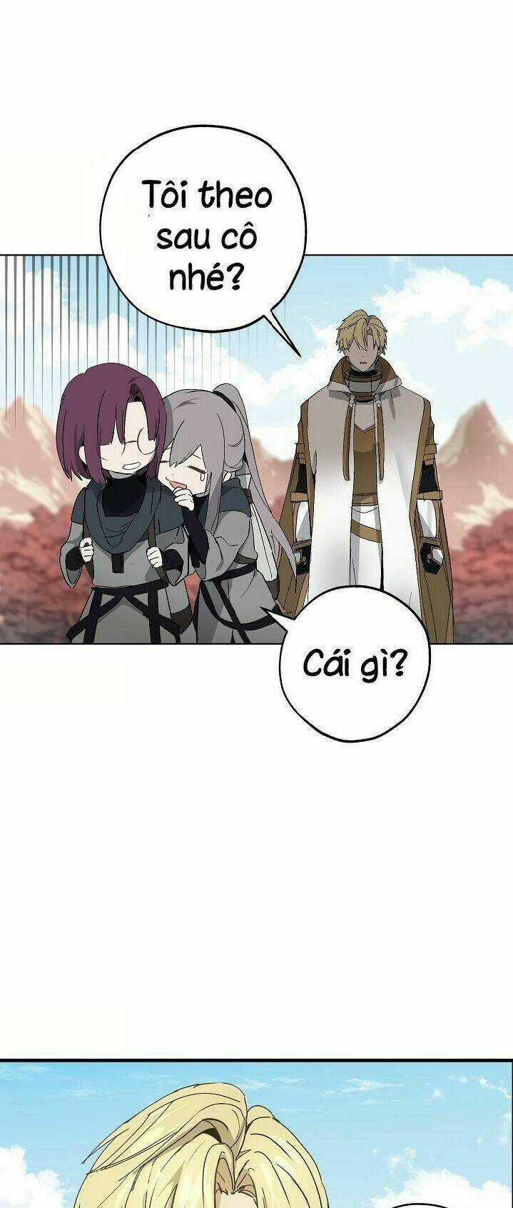 Lời Thú Nhận Nhầm Lẫn Chapter 28 trang 40