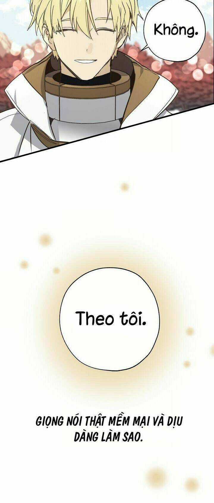 Lời Thú Nhận Nhầm Lẫn Chapter 28 trang 41