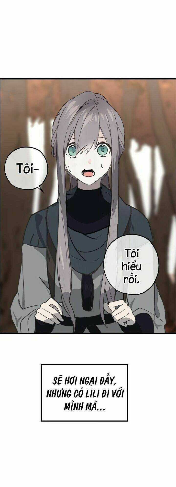 Lời Thú Nhận Nhầm Lẫn Chapter 28 trang 44