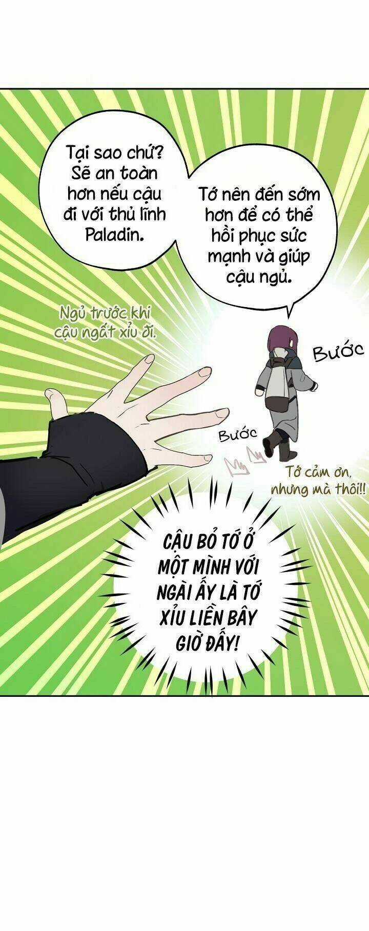 Lời Thú Nhận Nhầm Lẫn Chapter 28 trang 46