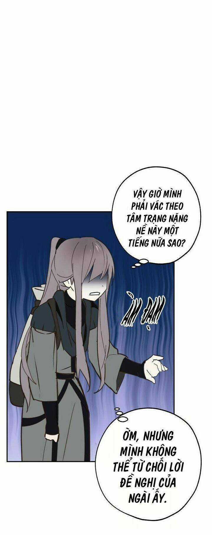 Lời Thú Nhận Nhầm Lẫn Chapter 28 trang 47