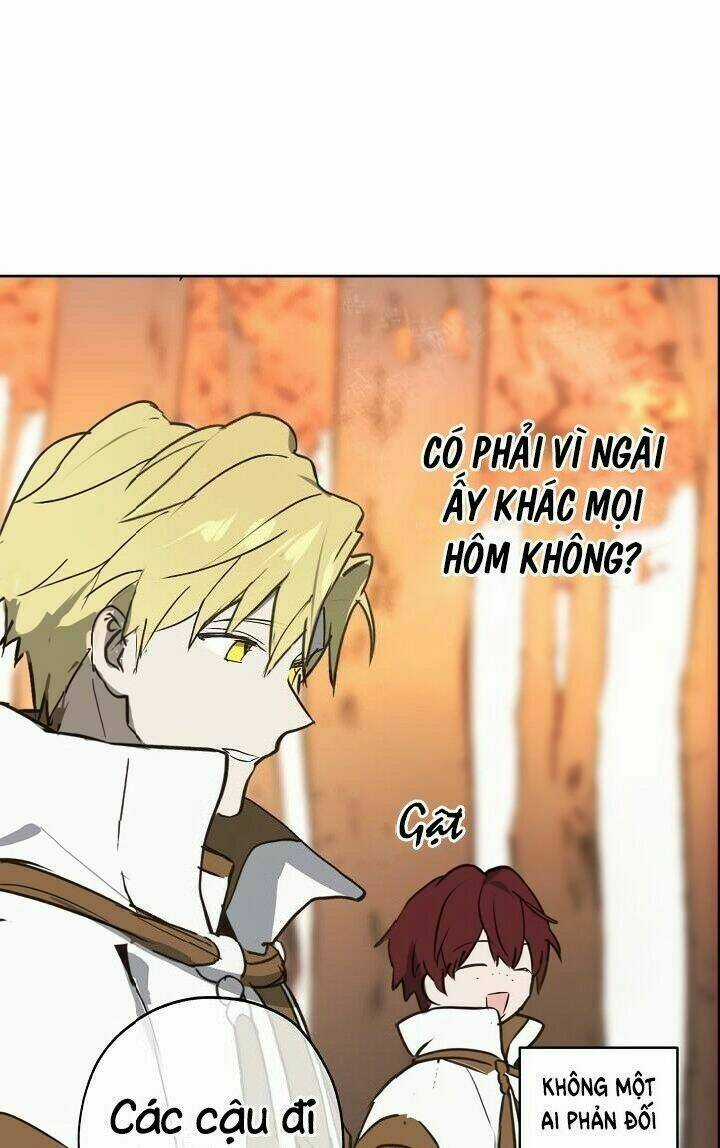 Lời Thú Nhận Nhầm Lẫn Chapter 28 trang 48