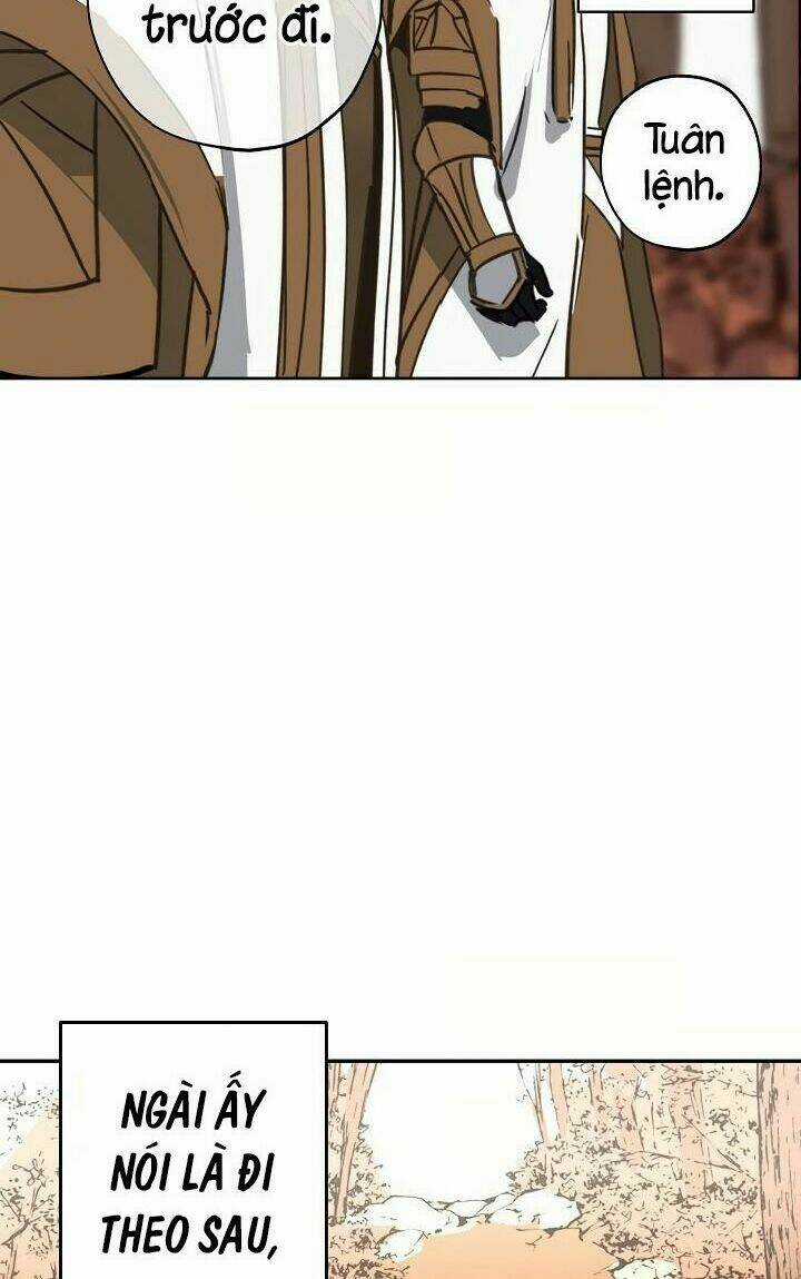 Lời Thú Nhận Nhầm Lẫn Chapter 28 trang 49