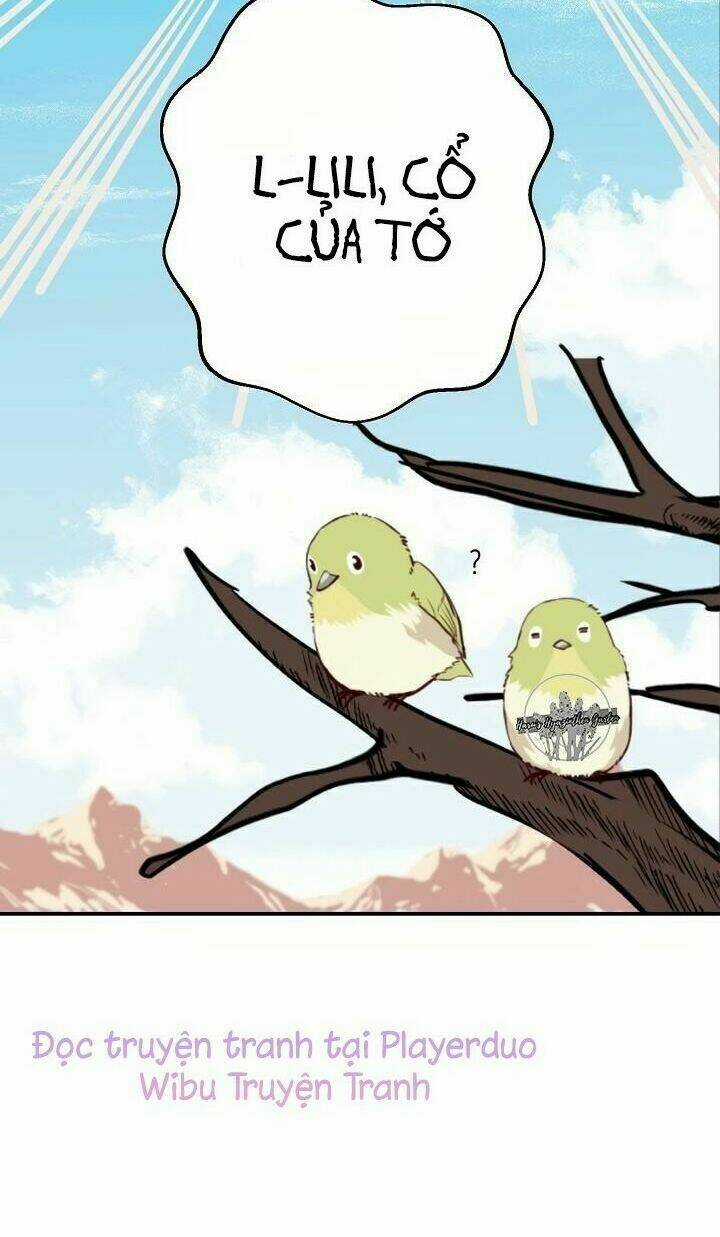 Lời Thú Nhận Nhầm Lẫn Chapter 28 trang 5