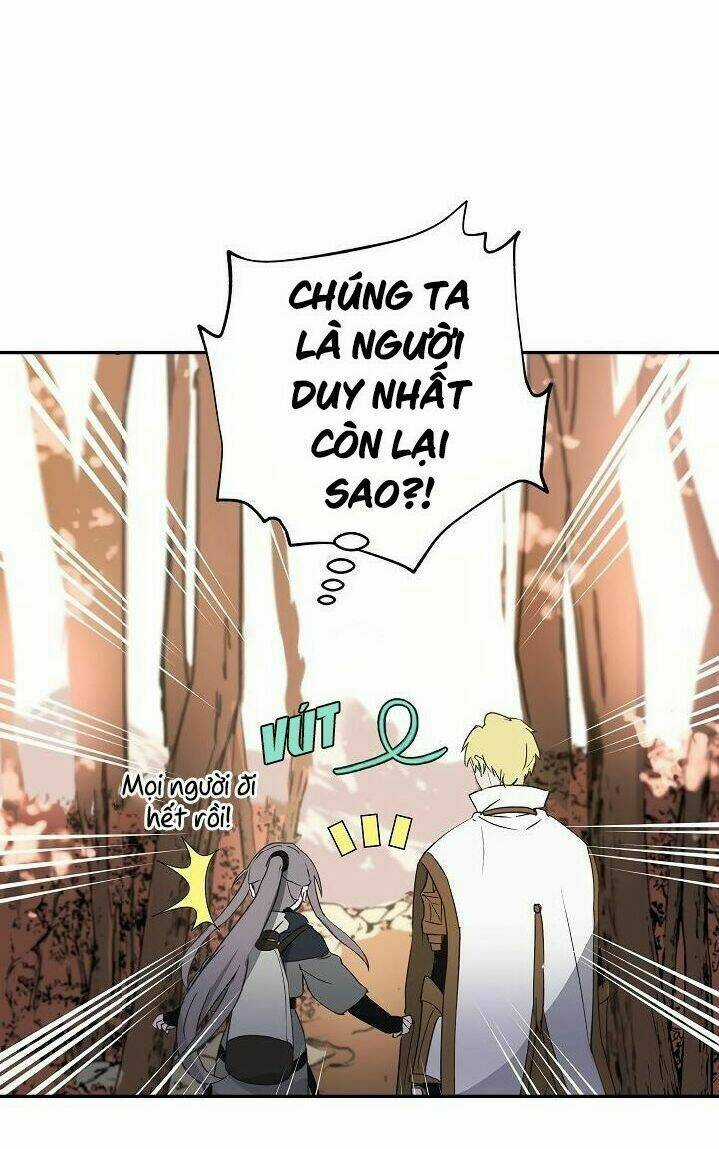 Lời Thú Nhận Nhầm Lẫn Chapter 28 trang 51