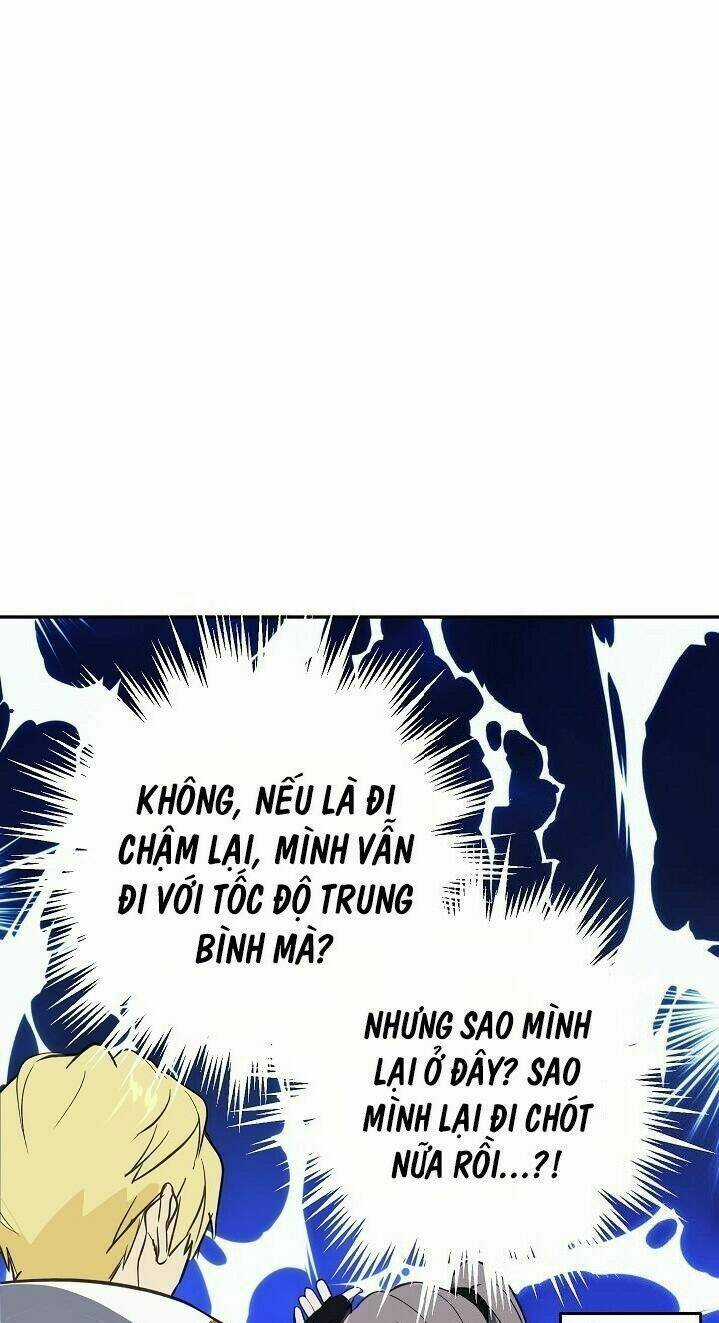 Lời Thú Nhận Nhầm Lẫn Chapter 28 trang 52