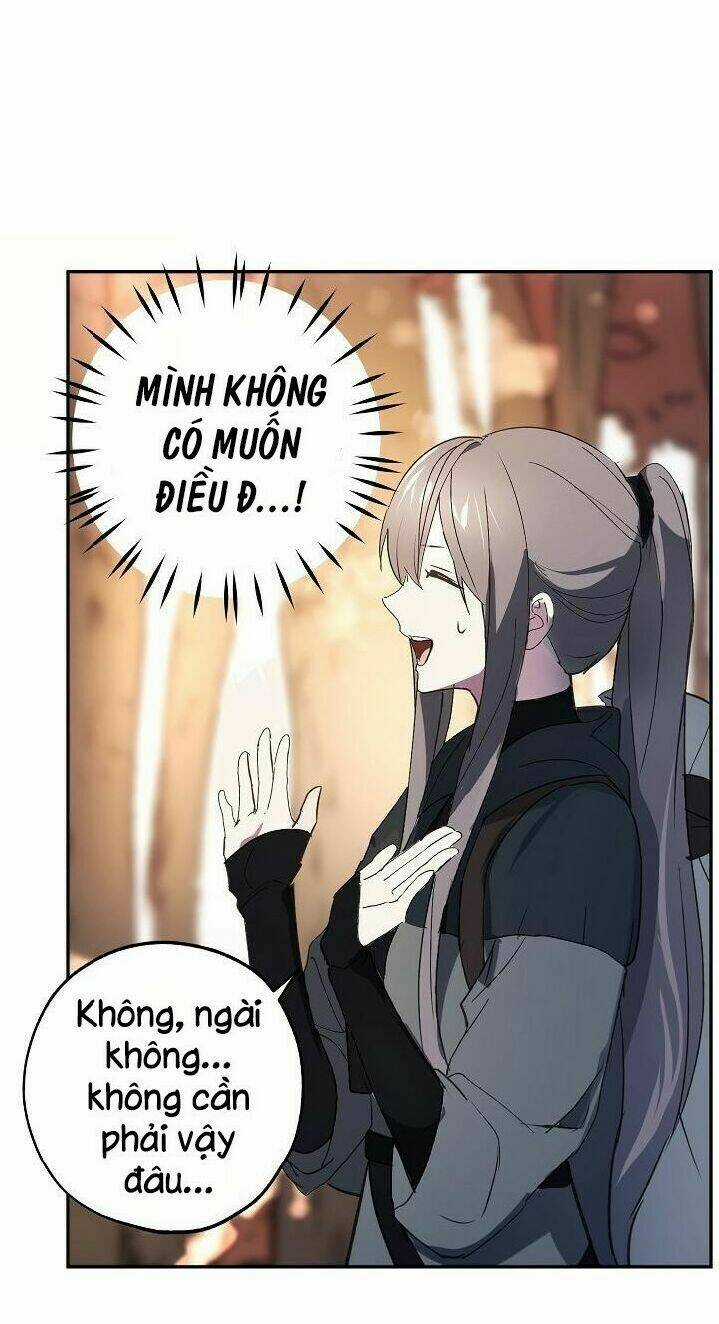 Lời Thú Nhận Nhầm Lẫn Chapter 28 trang 55