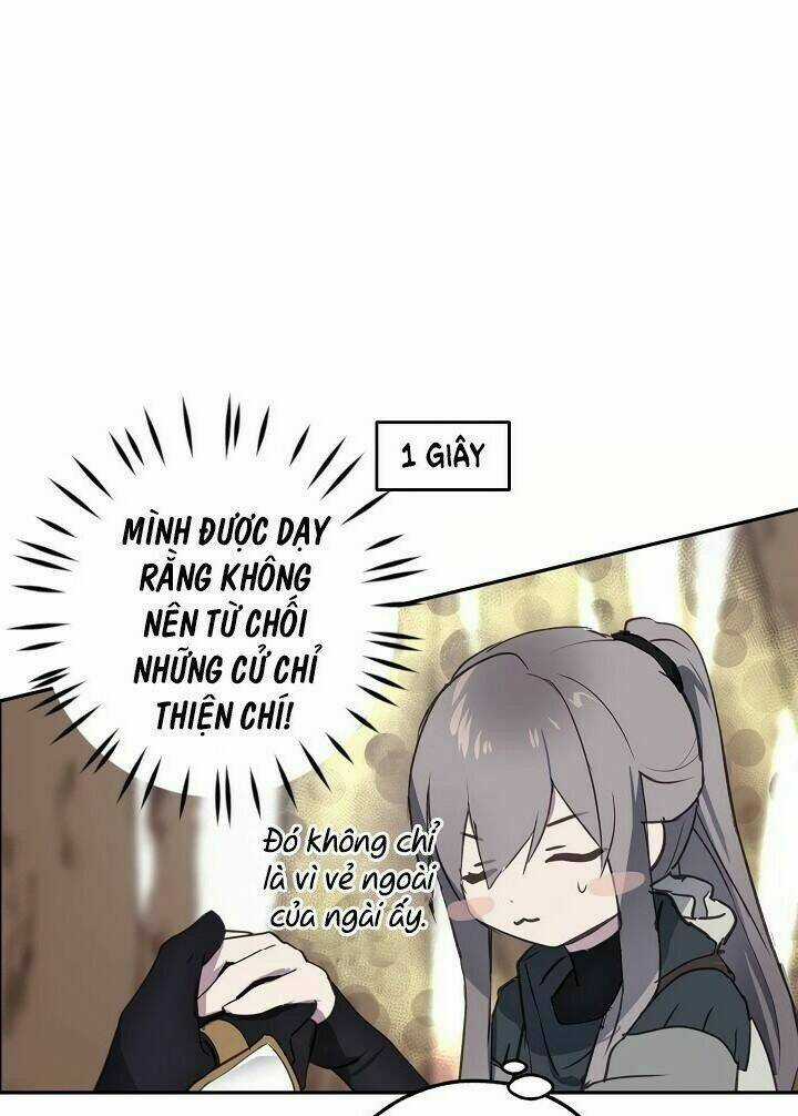 Lời Thú Nhận Nhầm Lẫn Chapter 28 trang 58