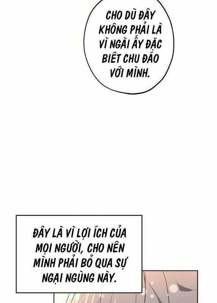 Lời Thú Nhận Nhầm Lẫn Chapter 28 trang 59
