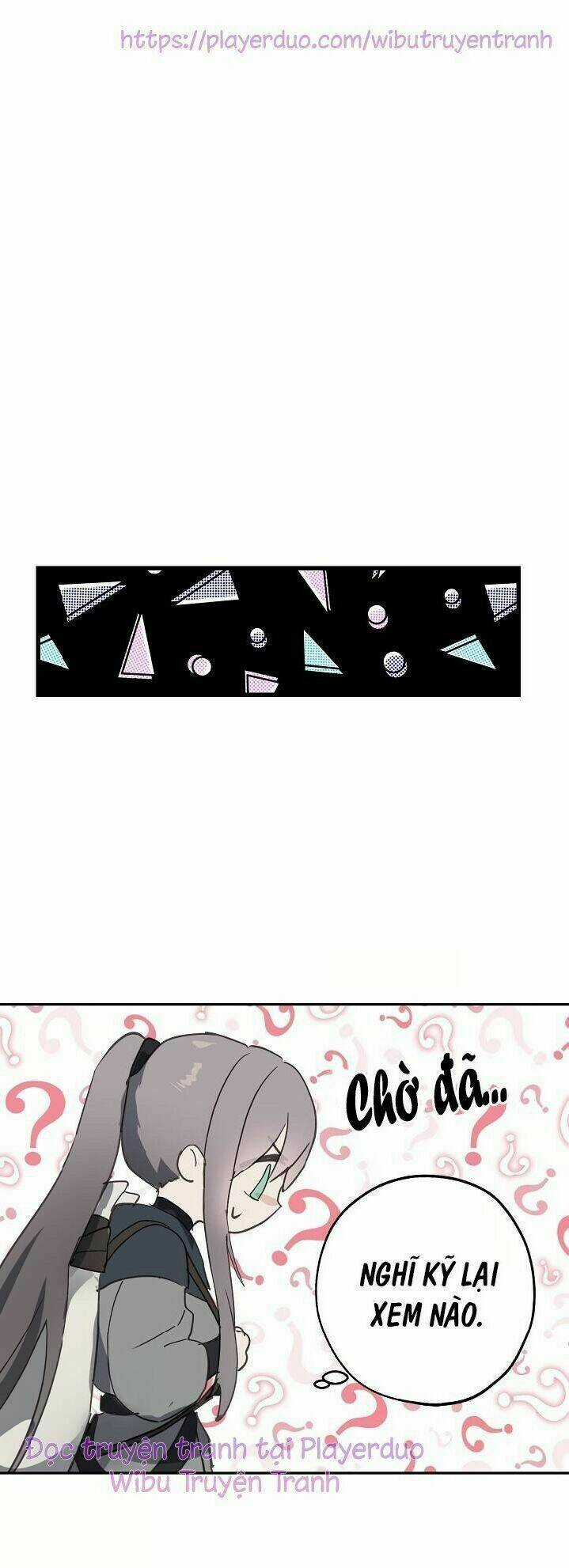 Lời Thú Nhận Nhầm Lẫn Chapter 28 trang 6