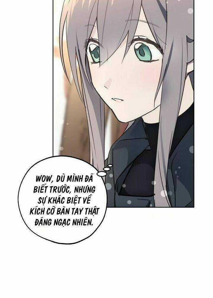 Lời Thú Nhận Nhầm Lẫn Chapter 28 trang 60