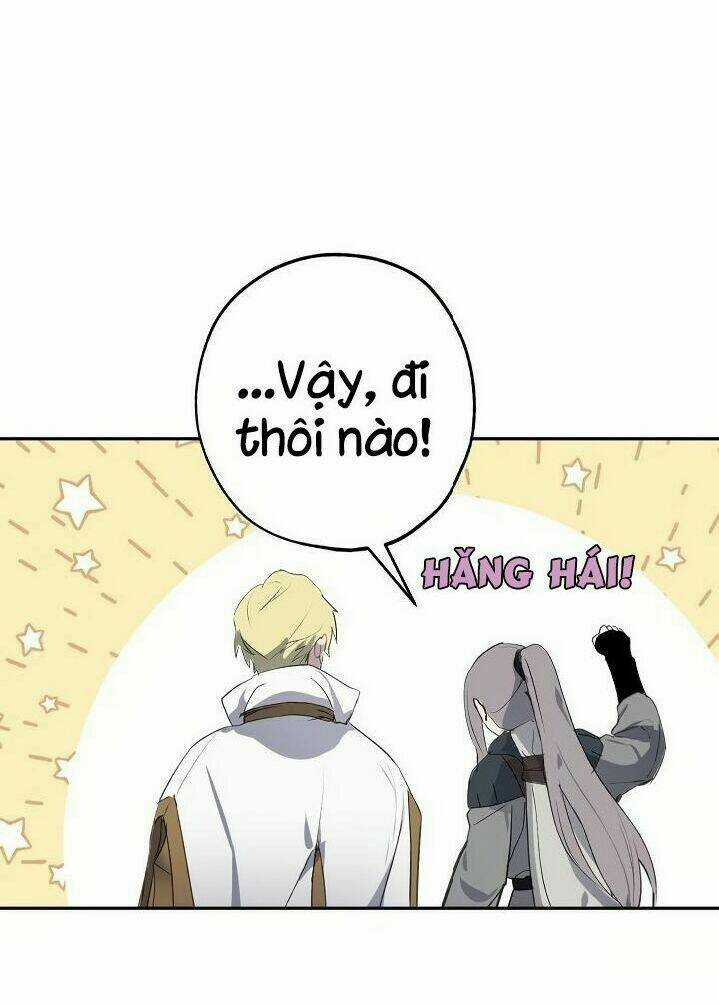 Lời Thú Nhận Nhầm Lẫn Chapter 28 trang 61