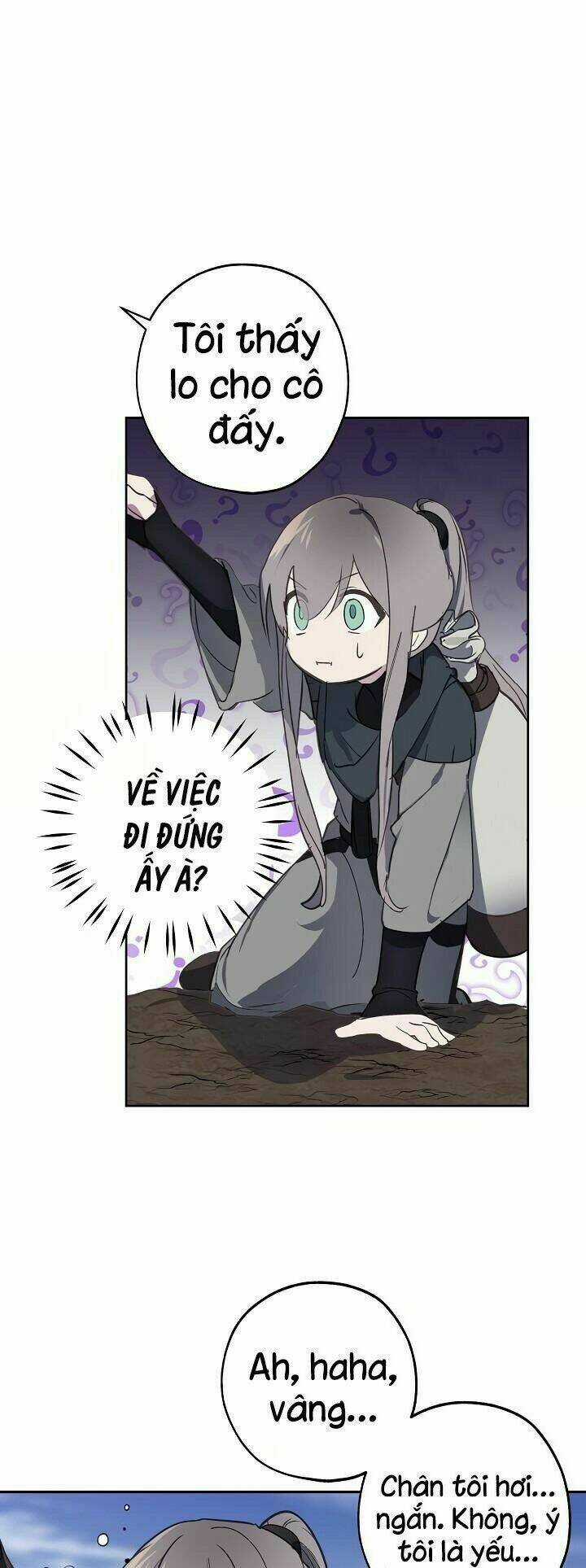 Lời Thú Nhận Nhầm Lẫn Chapter 28 trang 66