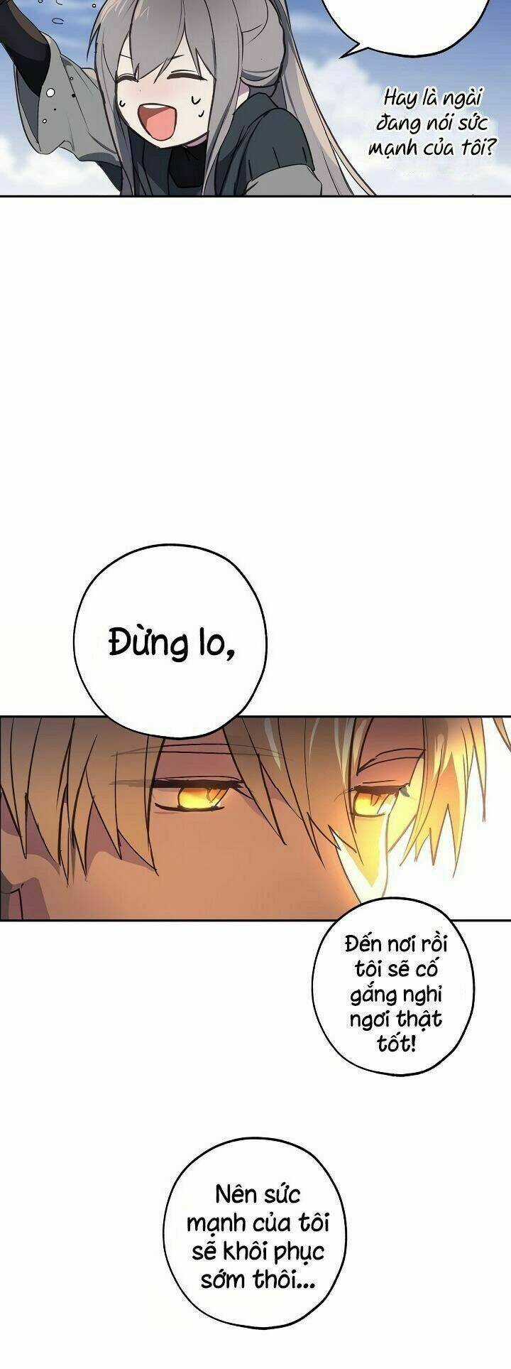 Lời Thú Nhận Nhầm Lẫn Chapter 28 trang 67