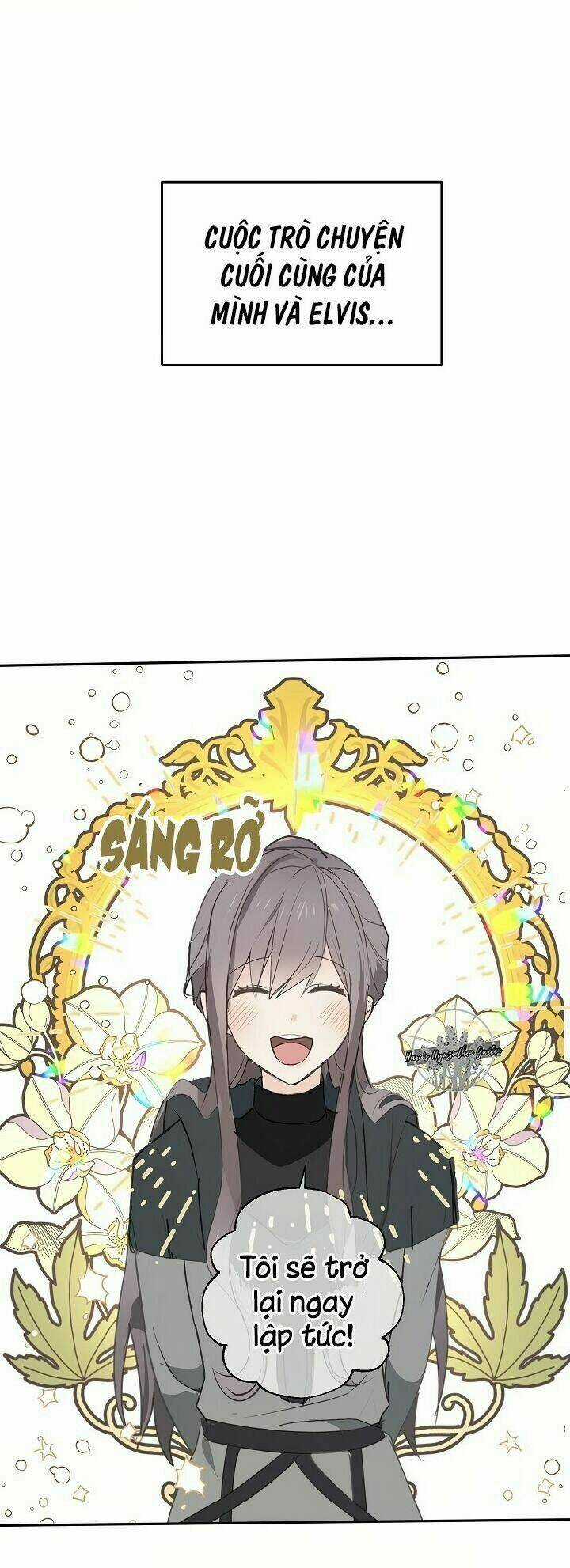 Lời Thú Nhận Nhầm Lẫn Chapter 28 trang 7