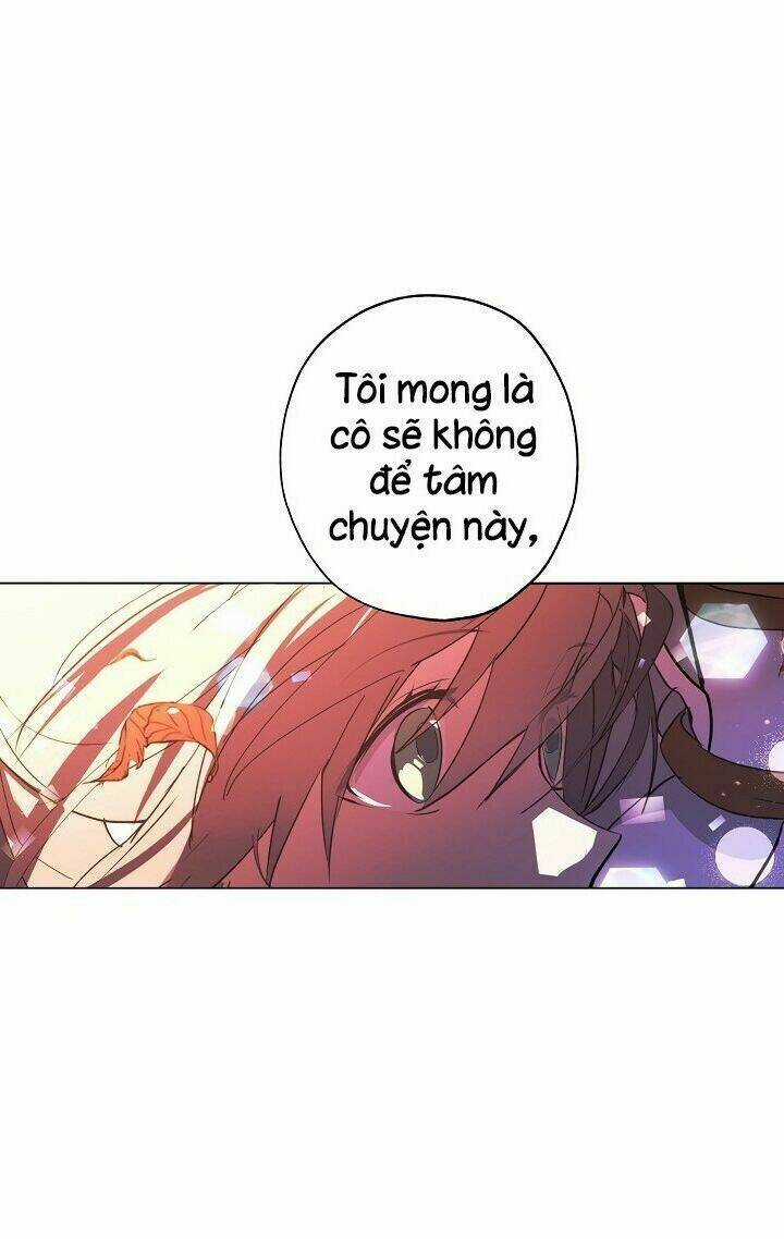 Lời Thú Nhận Nhầm Lẫn Chapter 28 trang 71