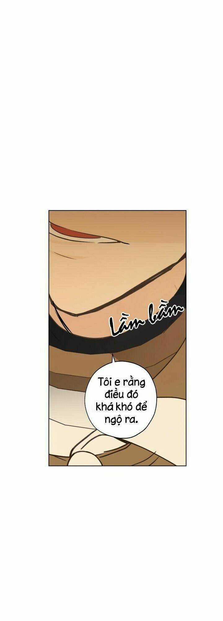 Lời Thú Nhận Nhầm Lẫn Chapter 28 trang 73