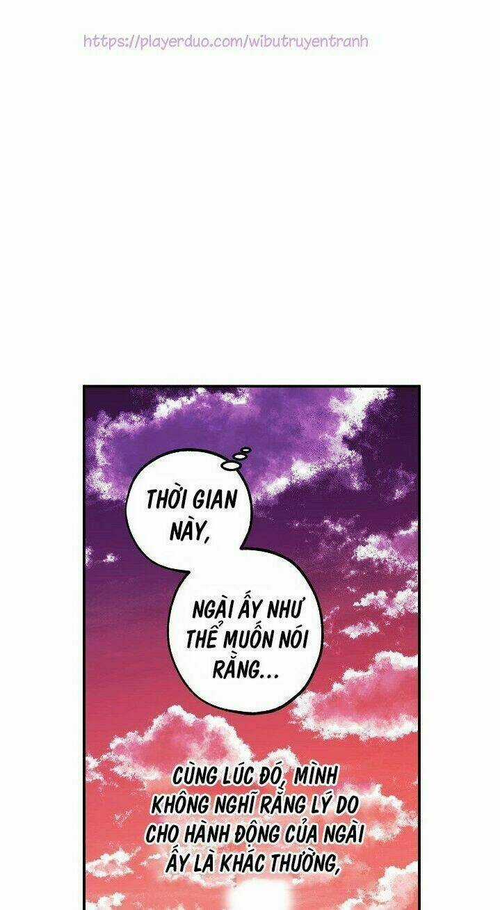 Lời Thú Nhận Nhầm Lẫn Chapter 28 trang 76