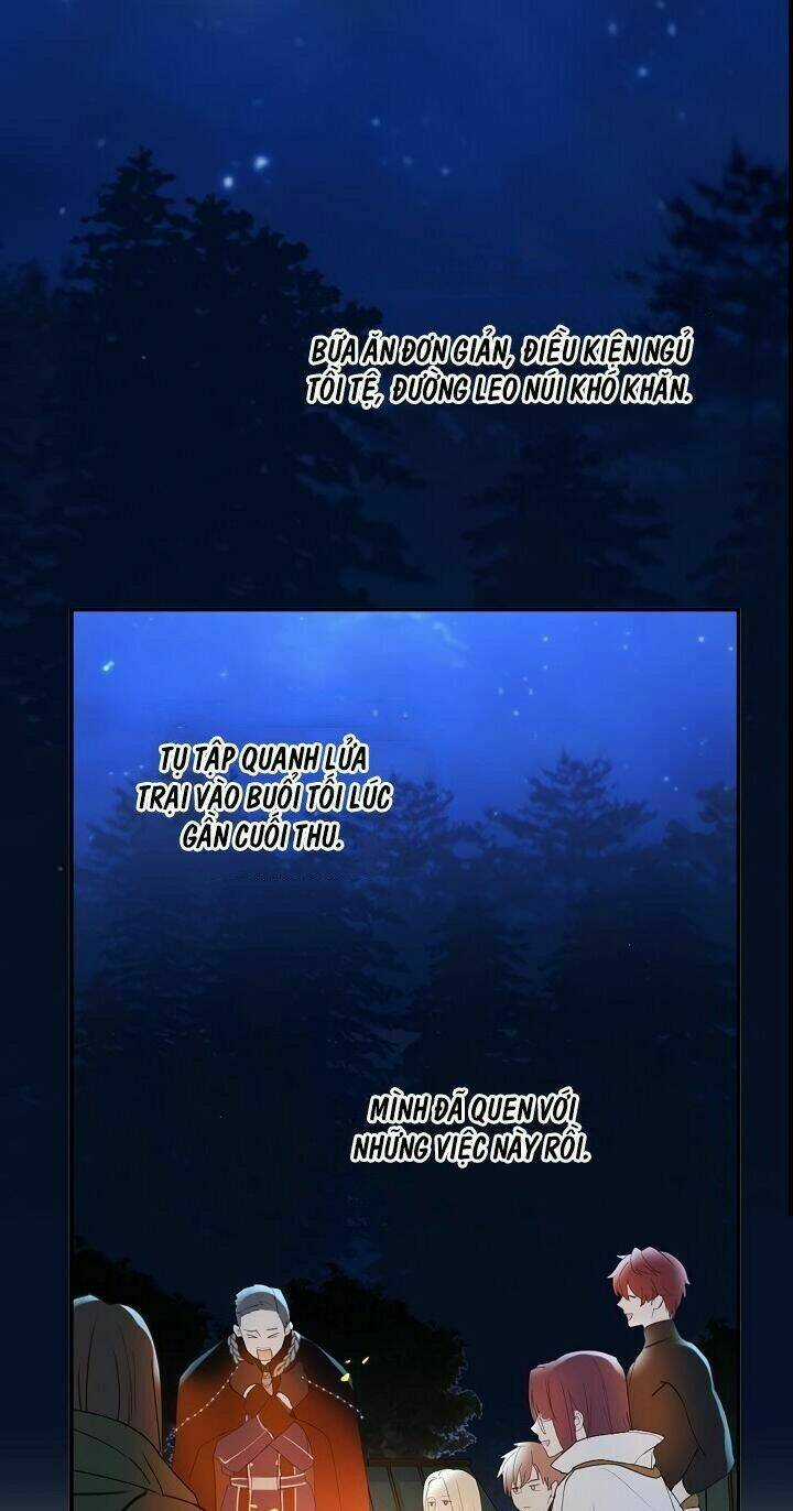 Lời Thú Nhận Nhầm Lẫn Chapter 29 trang 12