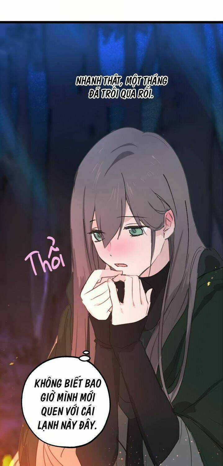 Lời Thú Nhận Nhầm Lẫn Chapter 29 trang 14