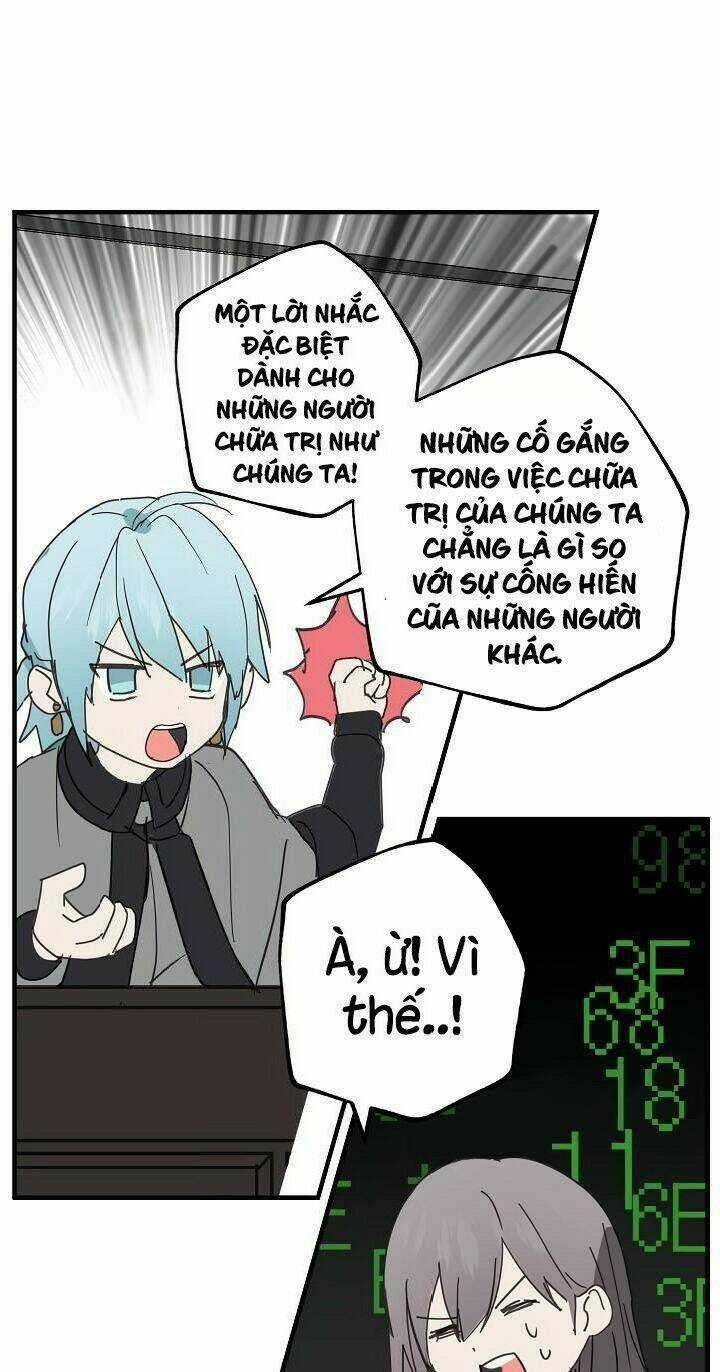 Lời Thú Nhận Nhầm Lẫn Chapter 29 trang 18