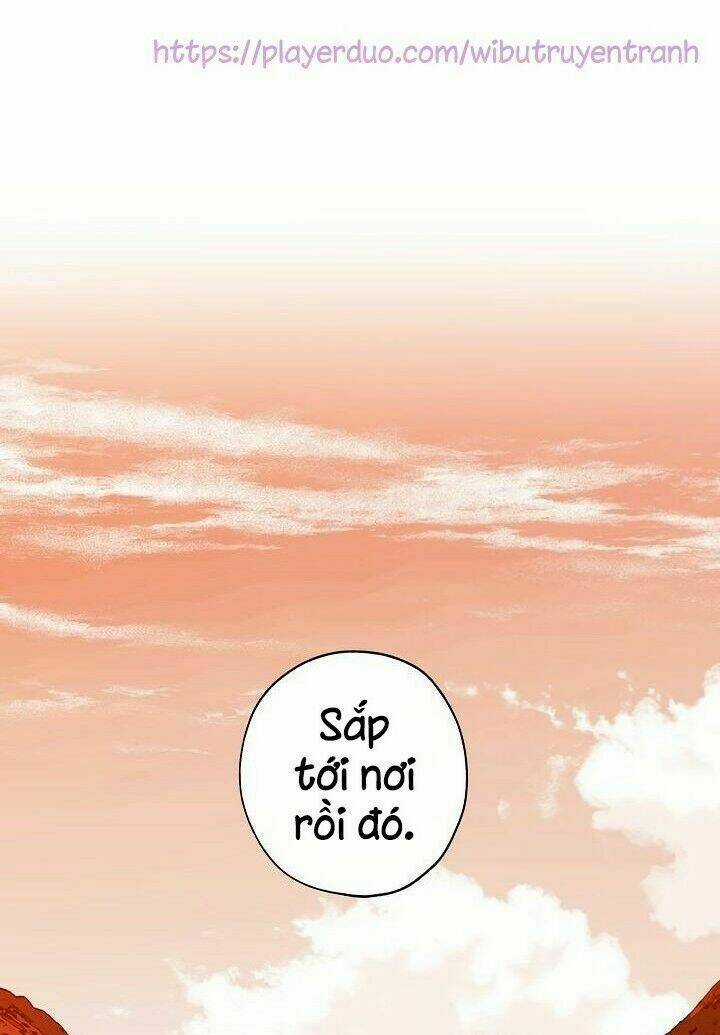 Lời Thú Nhận Nhầm Lẫn Chapter 29 trang 2