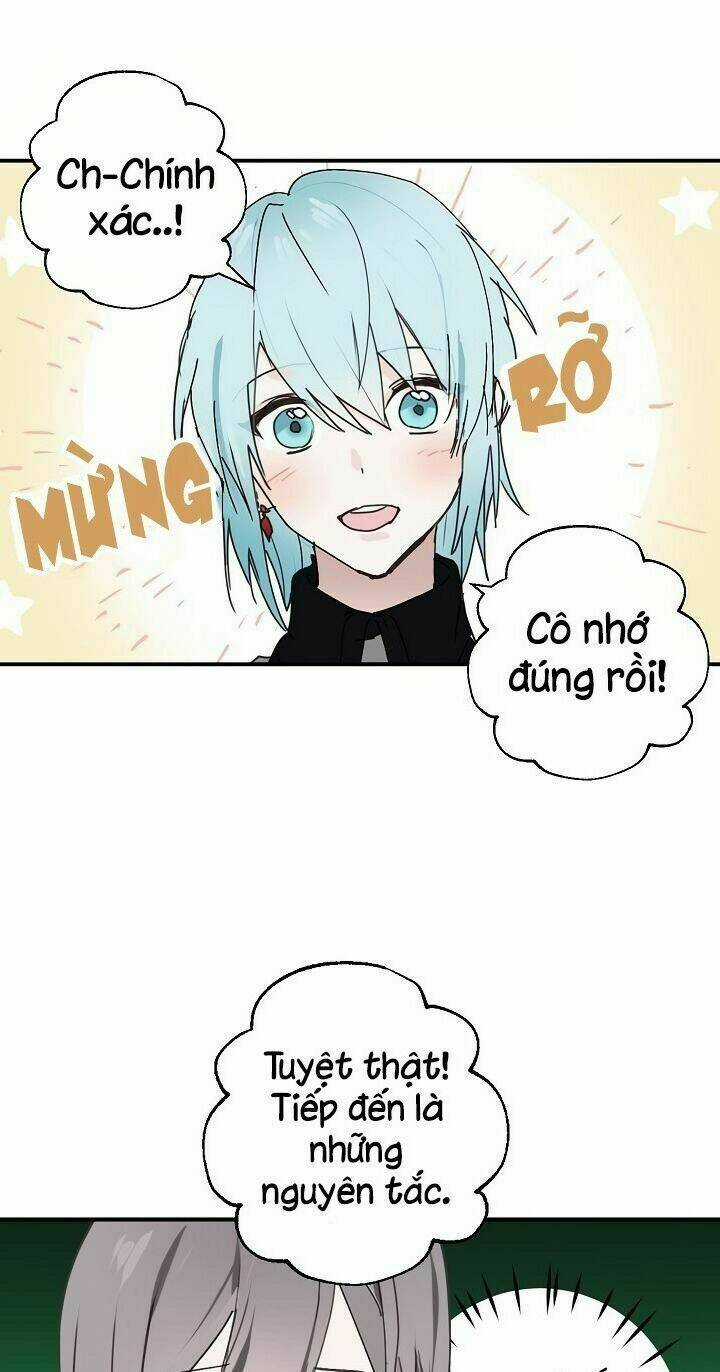 Lời Thú Nhận Nhầm Lẫn Chapter 29 trang 20