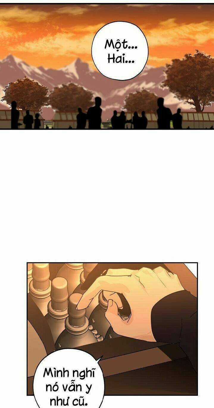 Lời Thú Nhận Nhầm Lẫn Chapter 29 trang 23