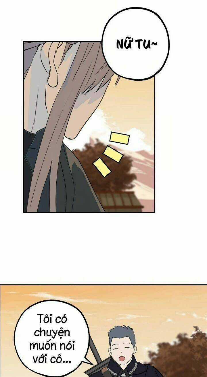 Lời Thú Nhận Nhầm Lẫn Chapter 29 trang 25