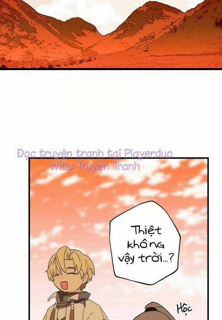 Lời Thú Nhận Nhầm Lẫn Chapter 29 trang 3