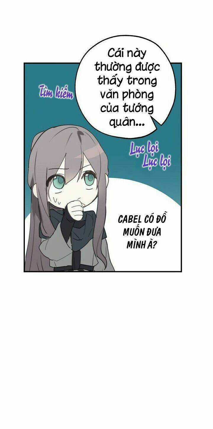 Lời Thú Nhận Nhầm Lẫn Chapter 29 trang 31