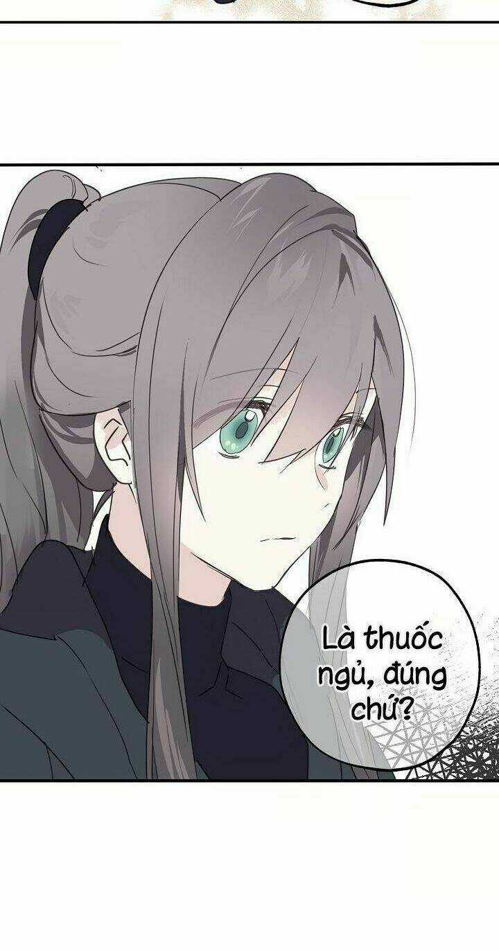 Lời Thú Nhận Nhầm Lẫn Chapter 29 trang 36