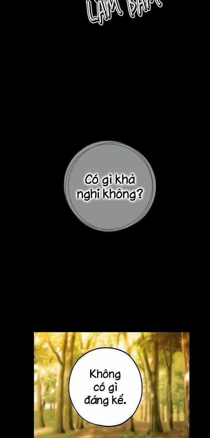 Lời Thú Nhận Nhầm Lẫn Chapter 29 trang 38