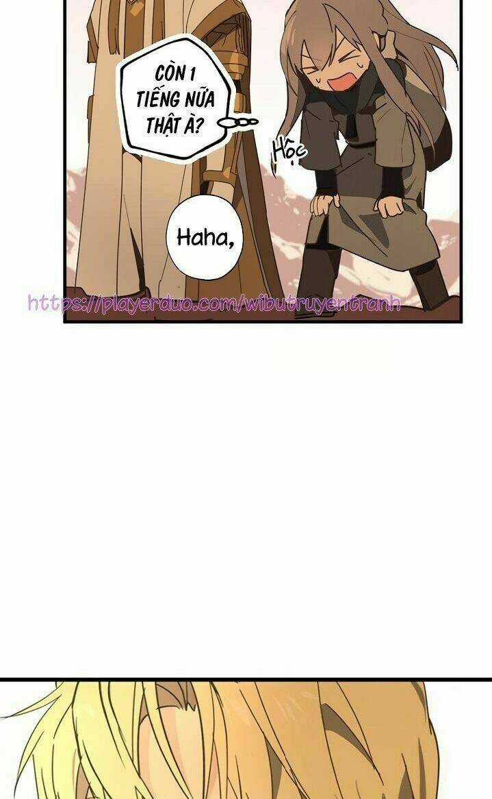 Lời Thú Nhận Nhầm Lẫn Chapter 29 trang 4