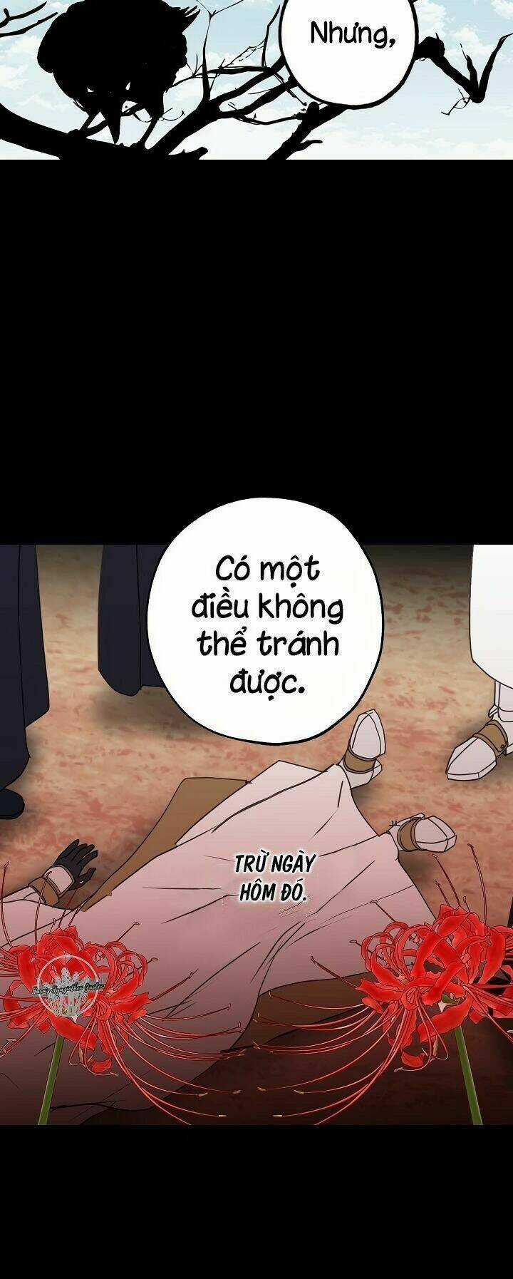 Lời Thú Nhận Nhầm Lẫn Chapter 29 trang 40