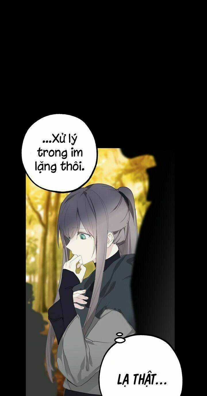 Lời Thú Nhận Nhầm Lẫn Chapter 29 trang 41
