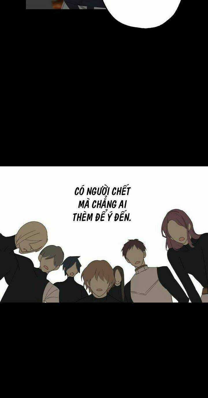 Lời Thú Nhận Nhầm Lẫn Chapter 29 trang 42