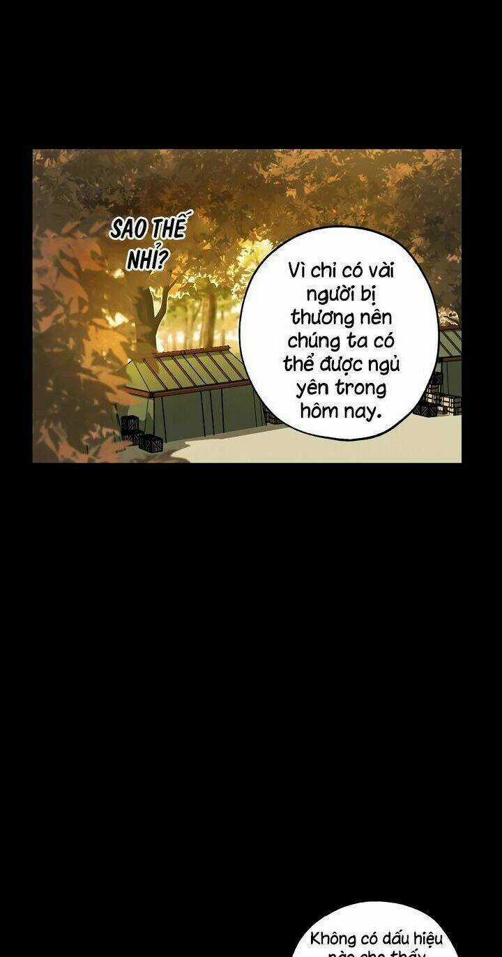 Lời Thú Nhận Nhầm Lẫn Chapter 29 trang 43