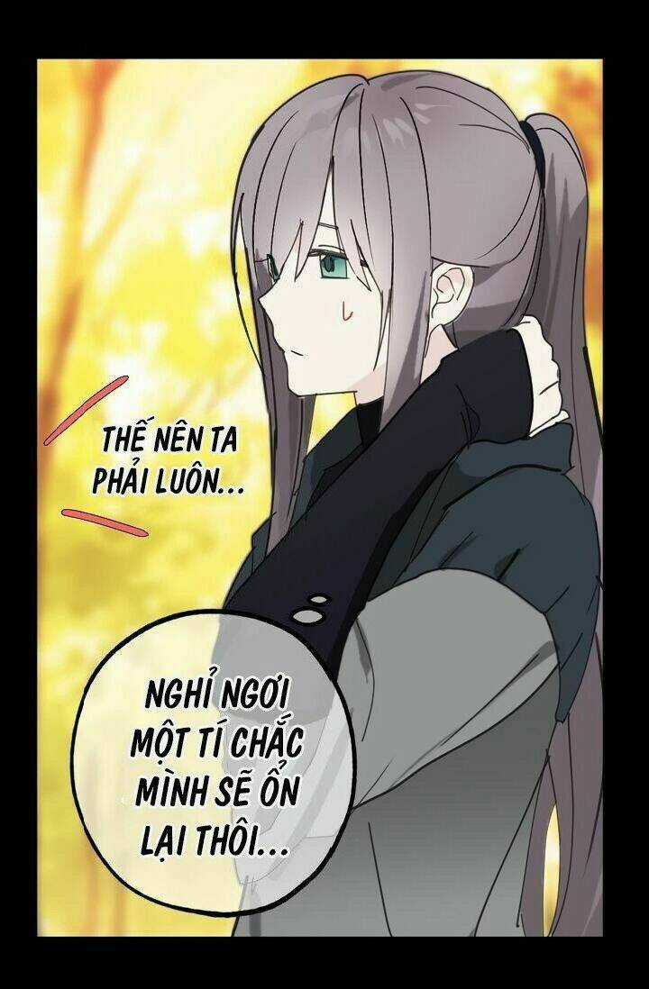 Lời Thú Nhận Nhầm Lẫn Chapter 29 trang 47