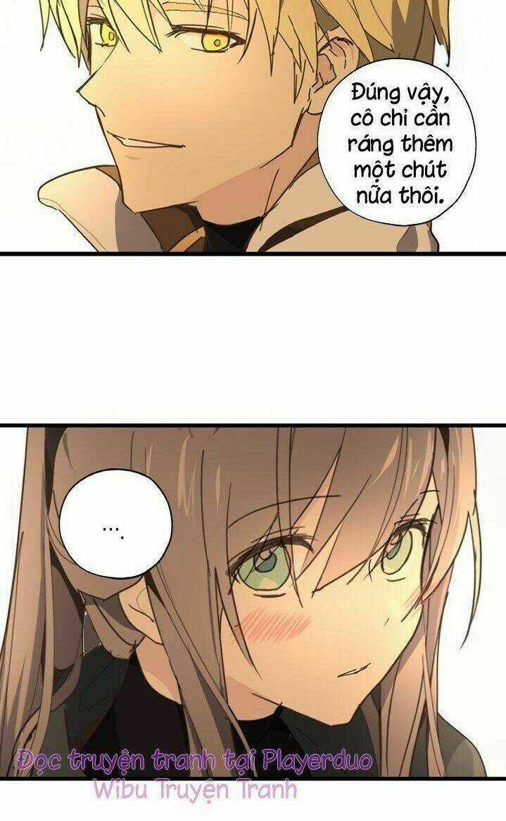 Lời Thú Nhận Nhầm Lẫn Chapter 29 trang 5